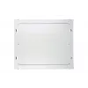 Seinale kinnitatav rack Extralink 9U 600x450 Hall