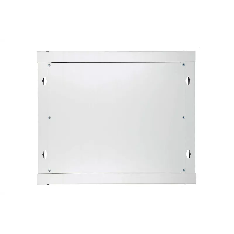 Seinale kinnitatav rack Extralink 9U 600x450 Hall