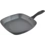 Griddle Russell Hobbs RH02813EU7 28 cm Metallic Marble mittenakkuva pinnaga