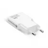 Universaalne USB-seinalaadur everActive SC-380Q Super õhuke QC 3.0 — Quick Charge 3.0, kompaktne disain