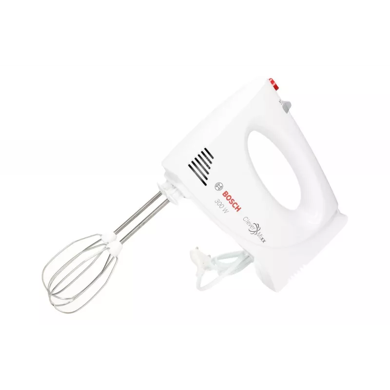 Bosch MFQ3010 mixer käsimikser 300 W Valge