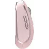 Juhtmevaba hiir YENKEE YMS 2085PK NOBLE Dual WiFi Bluetooth