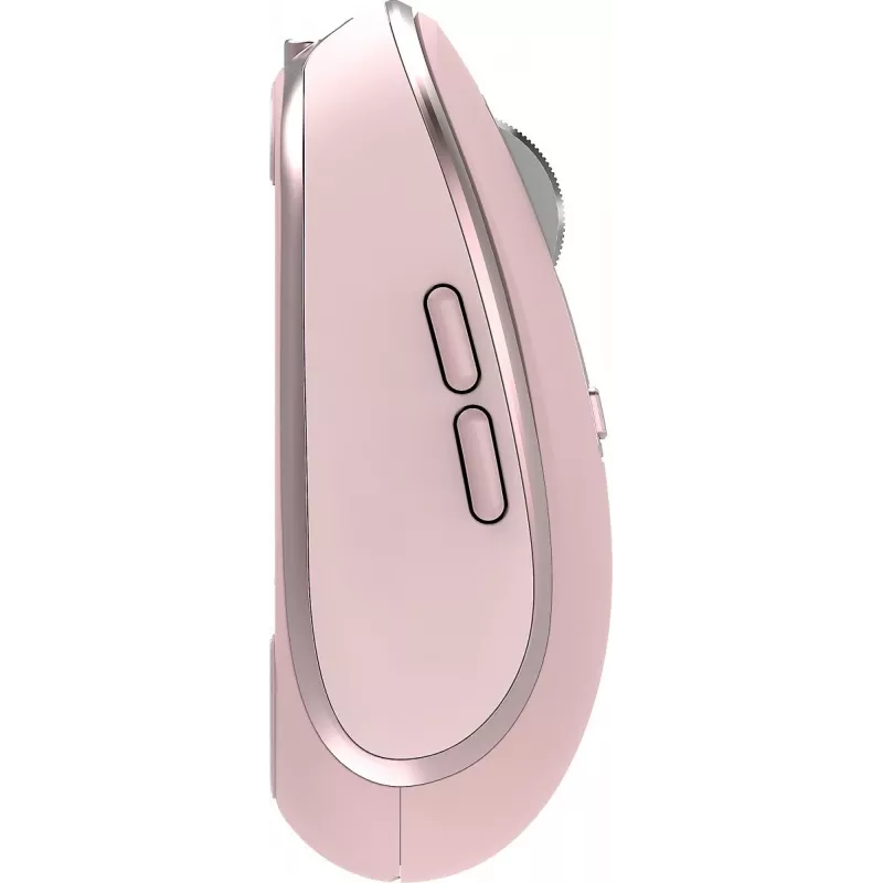 Juhtmevaba hiir YENKEE YMS 2085PK NOBLE Dual WiFi Bluetooth
