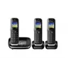 DECT-telefon Panasonic KX-TGJ323