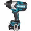 Löökkeermestaja Makita DTW1004Z 1/2 tolli 2200 p/min 1050 N⋅m Must Türkiis 18 V