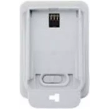 ASCOM aku laadimisadapter kasutamiseks CR4-AAAA laadimisraamis – sobib i63 ja d63 telefonitorudele – must (660575)