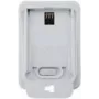 ASCOM aku laadimisadapter kasutamiseks CR4-AAAA laadimisraamis – sobib i63 ja d63 telefonitorudele – must (660575)