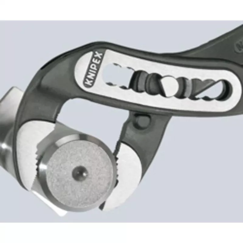 Keele- ja soonega tangid Knipex 88 01 180