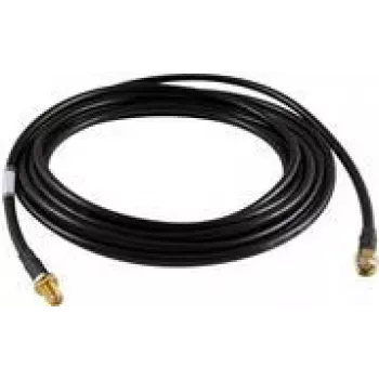 ALLNET ANT-CAB-RSMA-M-RSMA-F-50. Kaabli pikkus: 0,5 m, Connector 1: R-SMA, Connector 2: R-SMA (ANT-CAB-RSMA-M-RSMA-F-50)