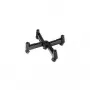 Hama PC alus „X“ must
