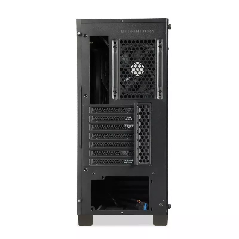 Korpus I-BOX Wizard 4 Gaming