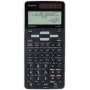 Sharp EL-W506T kalkulaator taskuformaadis Ekraan Must, Hall
