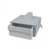 Sahtel kõrge üksik Ergotron PRIMARY DRAWER TALL SINGLE