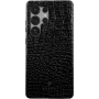 Cover BURGA Galaxy S25 Ultra 17,5 cm Must