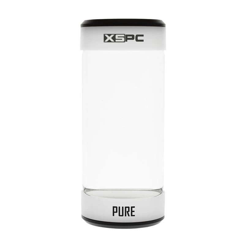 XSPC Pure Coolant, 1 liiter - selge, UV