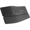 Logitech ERGO K860 - klaviatuur - juhtmevaba - 2,4 GHz, Bluetooth 5.0
