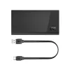 Green Cell GC PowerPlay 20S Power Bank 20000mAh 22.5W PD USB C kiirlaadimisega
