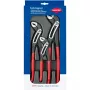 Knipex Alligator Set Tangide komplekt
