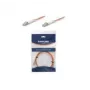 Intellinet fiiberoptiline patch-kaabel, OM2, LC/LC, 3m, oranž, duplex, multimode, 50/125 µm, LSZH, Fiiber, eluaegne garantii