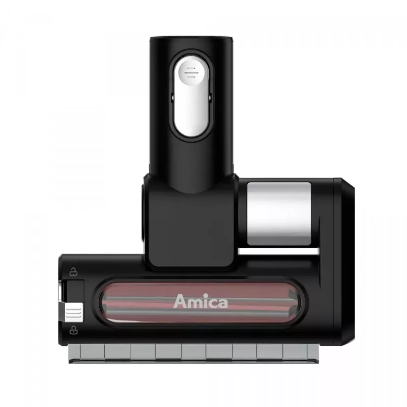 Akutoitel tolmuimeja AMICA VMB XPro Dark