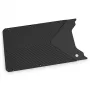 Tagakaas EK Water Blocks 3831109836712 Alumiinium Must