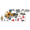 Action/Seiklus Playmobil Action 71750 Mitmevärviline 4–10 aastat 1 mängija