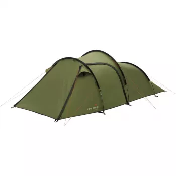 Easy Camp Hemsedal 3 Green Tunnel-telk