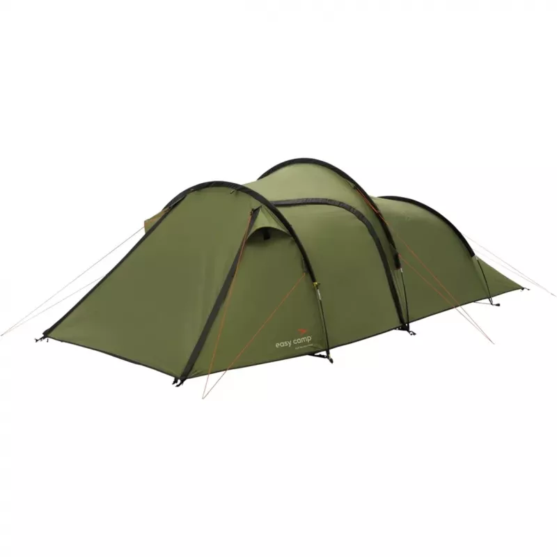 Easy Camp Hemsedal 3 Green Tunnel-telk