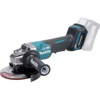 Makita GA036GZ - nurklihvija - juhtmeta - 150 mm - ilma akuta - 40 V