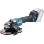 Makita GA036GZ - nurklihvija - juhtmeta - 150 mm - ilma akuta - 40 V
