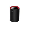 Cudy M3000 Dual-band (2,4 GHz / 5 GHz) Wi-Fi 6 (802.11ax) Must, Punane 1 Sisemine