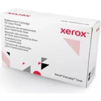 Xerox Everyday - tooner must - asendab HP 507A LaserJet Enterprise 500 color M551, MFP M575, Pro MFP M570, Flow MFP M575 (006R03683)