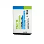 aku extra digital SAMSUNG F400 S3650 S5620 W559 jaoks — 1500mAh Li-ioon