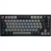 Corsair Gaming K65 Plus Wireless 75% RGB mänguriklaviatuur, MLX Punane - Must, Hall