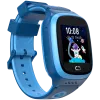 Canyon lastekell ZEFIR KW-49 E-SIM 4G GPS WiFi Video Muusika Mängud Inglise keele õppimine, Sinine