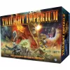 Twilight Imperium 4. Edition, lauamängu põhimäng