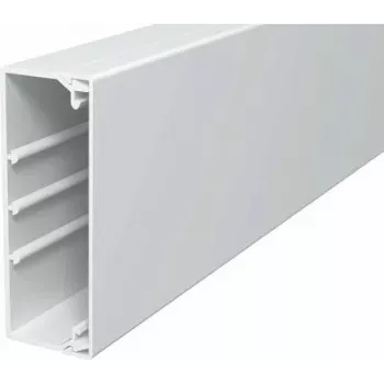 Wall and Ceiling Trunking WDK 40110 40x110 pure white (6191150)