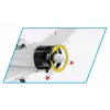 Ehituskomplekt Cobi Mitsubishi A6M2 “Zero-Sen” — 347 tk, soovitatav vanus 3+