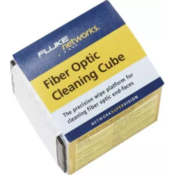 Fluke kiu puhastuskomplekti tarvik Dice (NFC-CUBE)