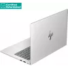 RENEW SILVER HP EliteBook 6 G1i 14 - Ultra 7-255U, 16 GB, 512 GB SSD, 14 WUXGA 300-nit AG, 5MP IR-kaamera, sõrmejäljelugeja, USA taustvalgustusega klaviatuur, 56 Wh, Win 11 Pro, 1 aasta