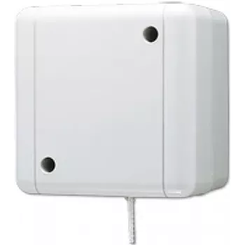 Ühepooluseline lüliti Jung 806 ZW 1P valge, 250 V AC, 10 A katkestusvõime