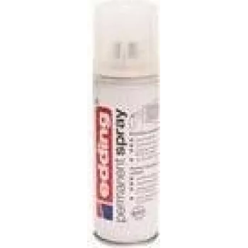 Püsiv akrüülvärv spray Edding 200 ml Värvitu
