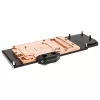 Watercool Heatkiller IV Radeon RX 5700 / XT jaoks - atsetaaltäiskattega GPU veeblokk