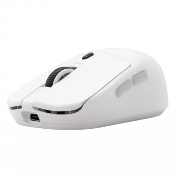 Hiir SBOX WM-710 valge juhtmevaba liides