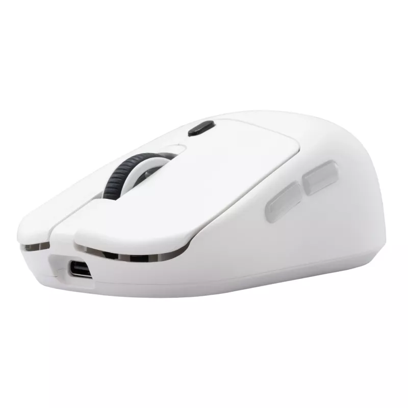 Hiir SBOX WM-710 valge juhtmevaba liides