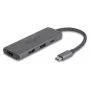 DeLOCK USB-C dokkimisjaam 8K HDMI USB PD 3.0 100 W