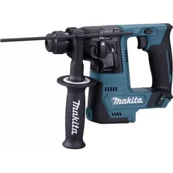 Makita HR140DZ - lööktrell - juhtmeta - 2 režiimi - SDS-plus - 1 džaul - ilma akuta - 10,8 V