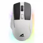 Sharkoon SGM50W hiiremängur paremakäeline RF juhtmevaba + USB Type-A optiline 6400 DPI