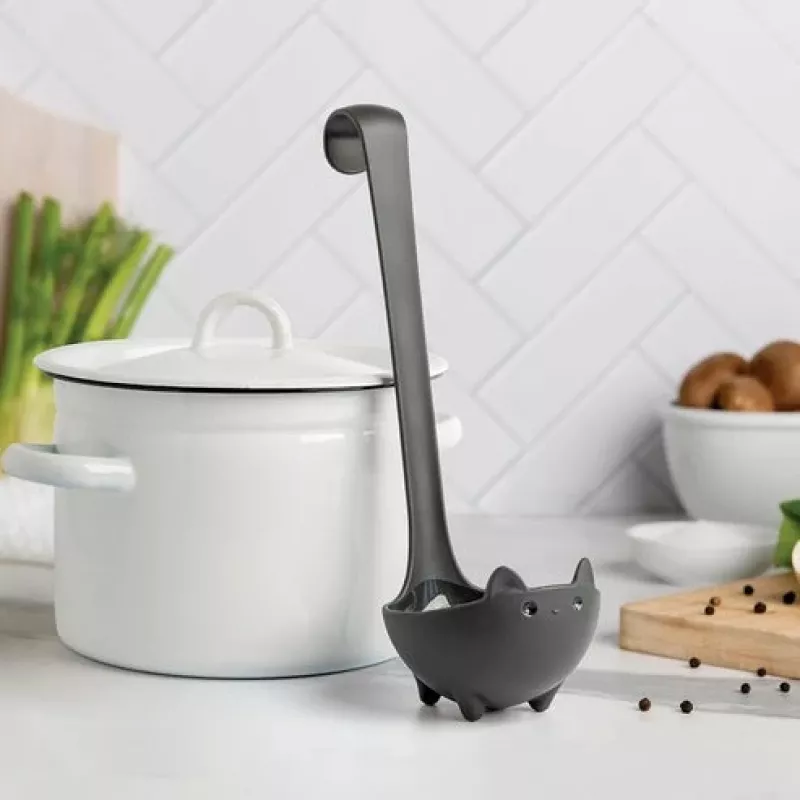Kulp Ototo Design Katie Must Pikkus 165,1 mm Laius 96,5 mm Kõrgus 271,7 mm