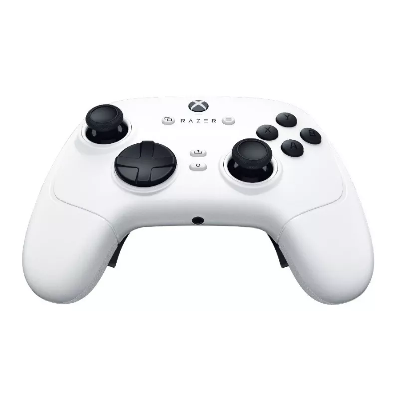 Gamepad Razer Wolverine V3 Tournament Edition Valge USB Analoog PC Xbox Series S X